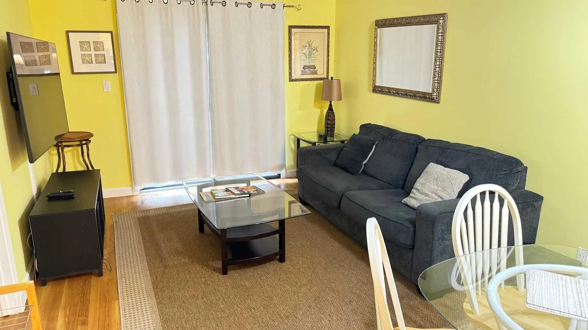 Just Steps To Folly Field - 2 Bd 2 Ba Semesterbostad Hilton Head Island