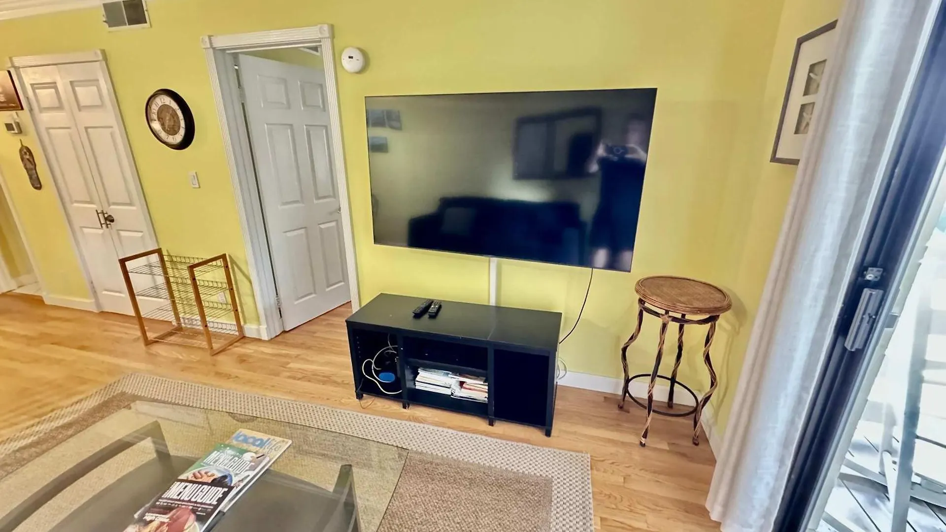 Semesterbostad Just Steps To Folly Field - 2 Bd 2 Ba *