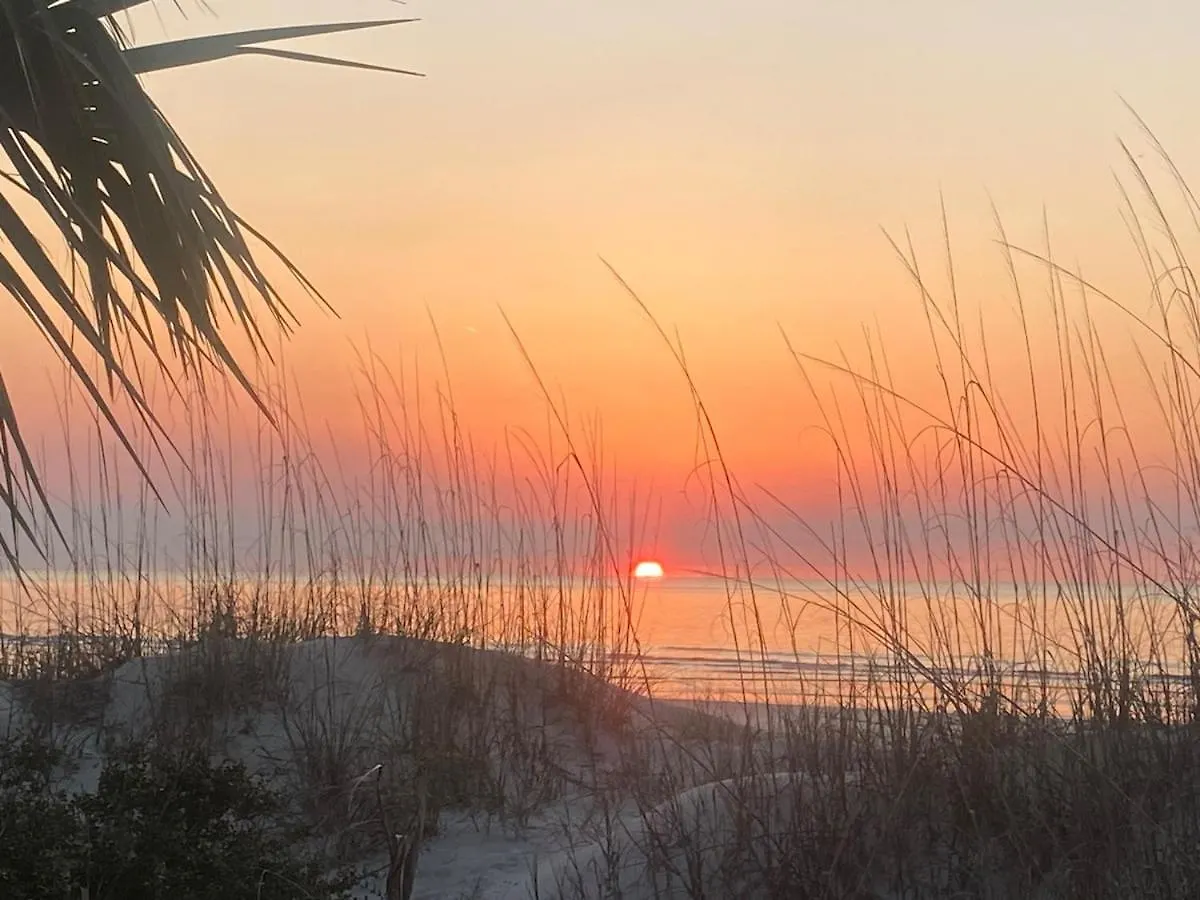 Ocean Golf & Nature View 2 Bedroom 2 Bath Holiday home Hilton Head Island