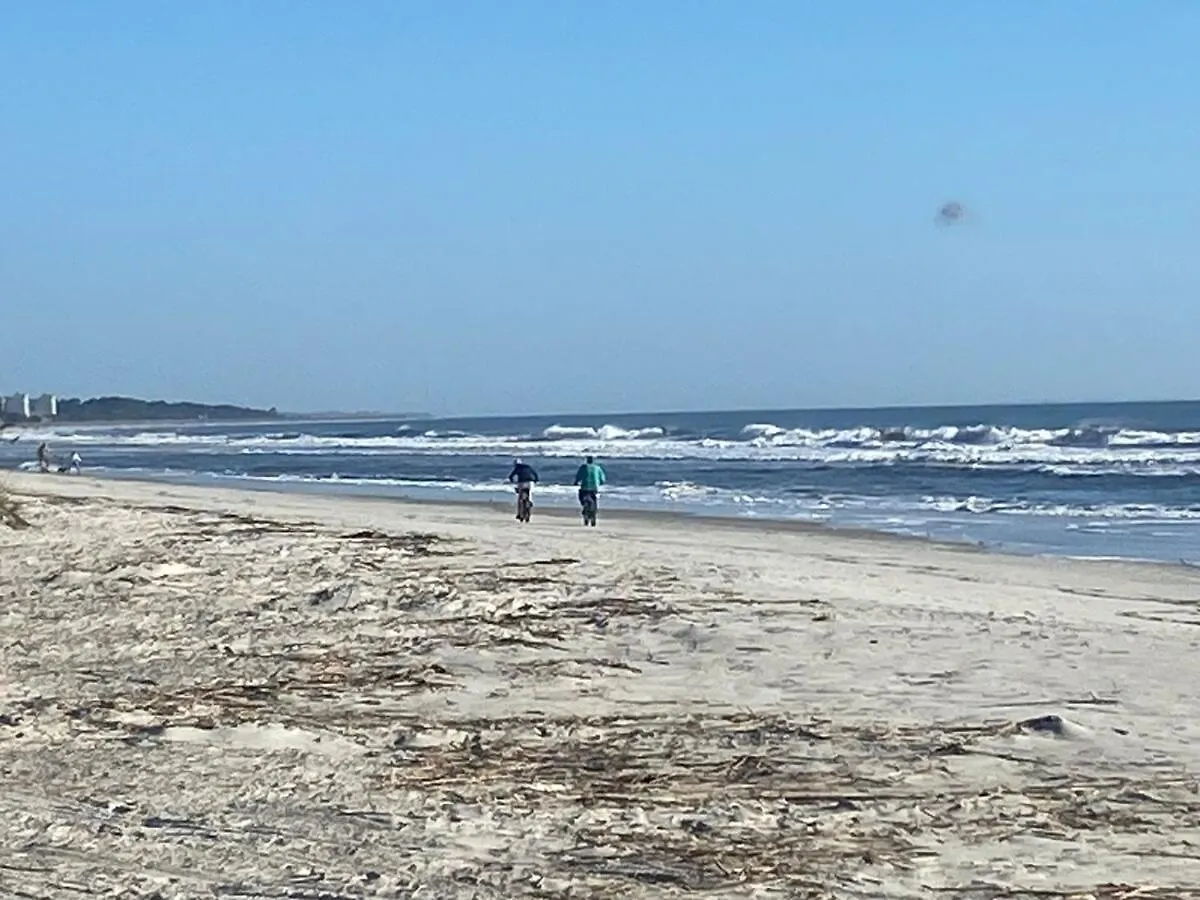 Holiday home Ocean Golf & Nature View 2 Bedroom 2 Bath Hilton Head Island