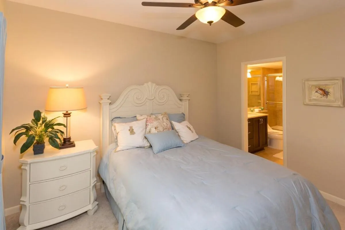 Beautiful 2 Bed2 Bath Shelter Cove Anchorage Holiday home Hilton Head Island