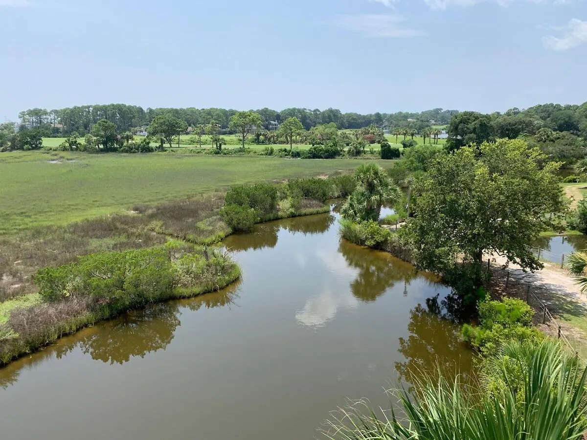 Holiday home Ocean Golf & Nature View 2 Bedroom 2 Bath Hilton Head Island