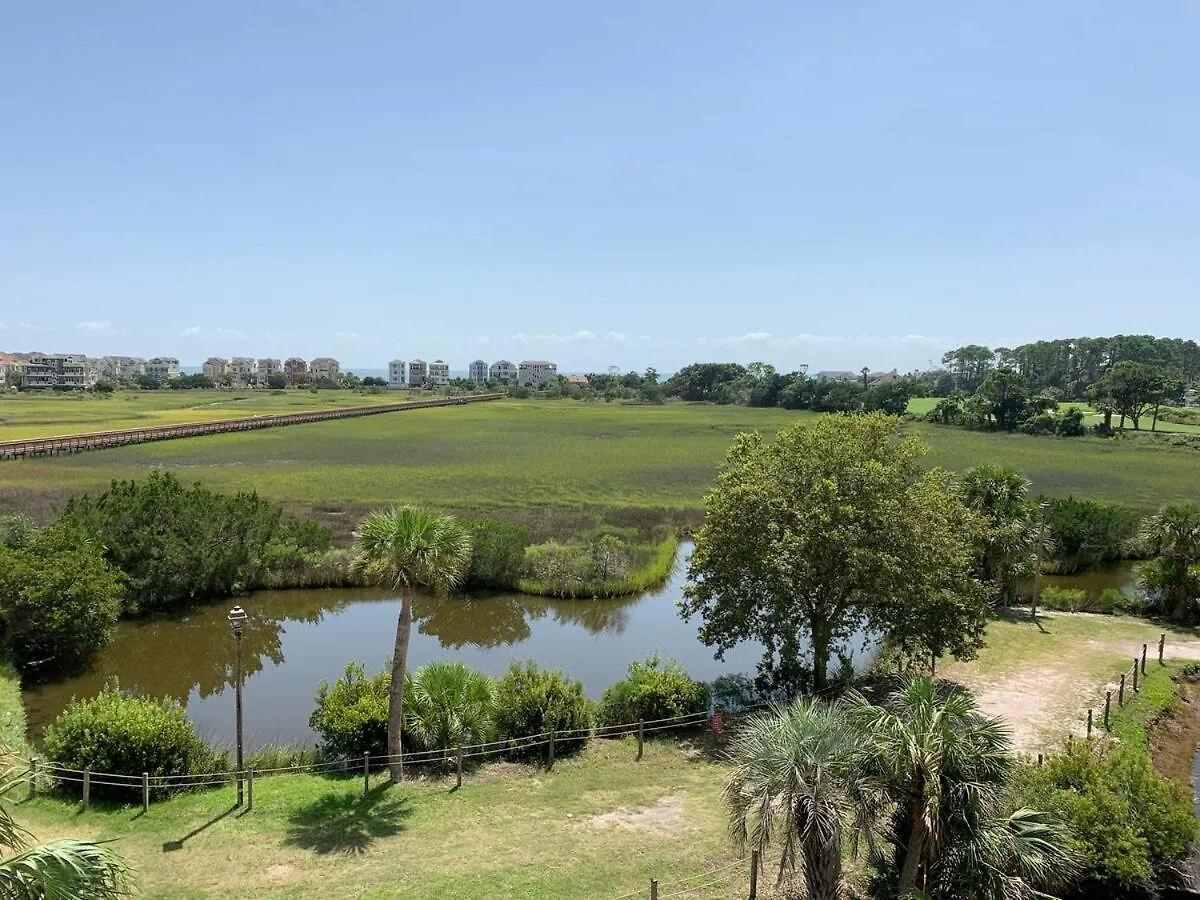Holiday home Ocean Golf & Nature View 2 Bedroom 2 Bath