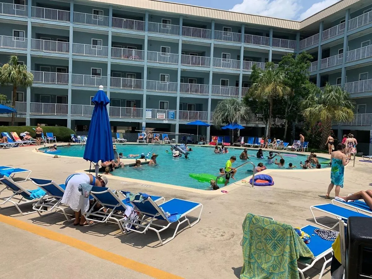 Holiday home Ocean Golf & Nature View 2 Bedroom 2 Bath Hilton Head Island