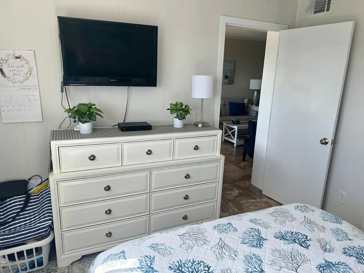 Ocean Golf & Nature View 2 Bedroom 2 Bath *