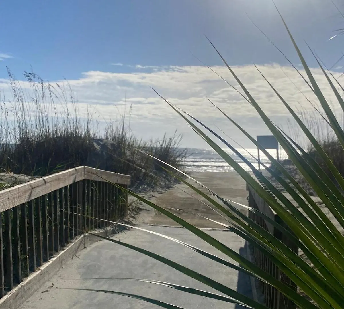 Ocean Golf & Nature View 2 Bedroom 2 Bath