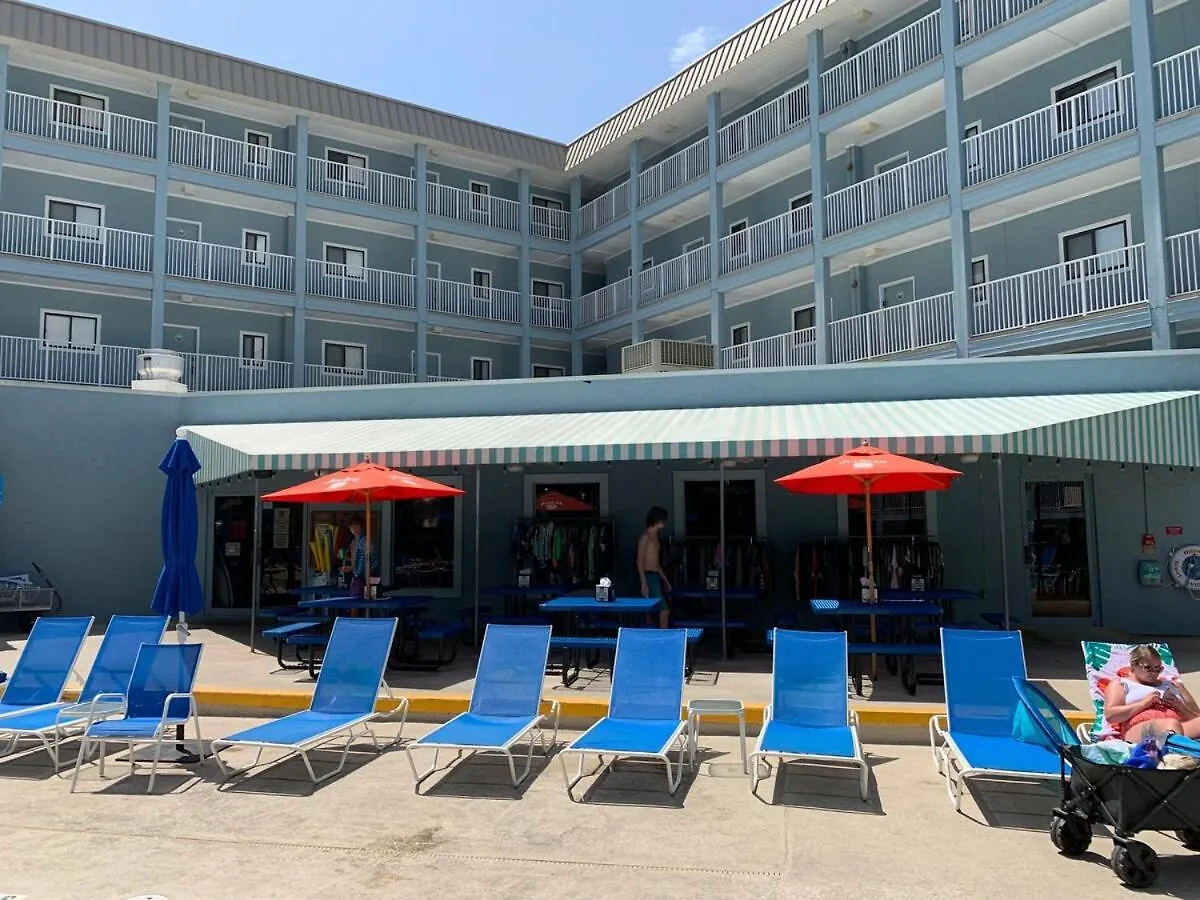 Ocean Golf & Nature View 2 Bedroom 2 Bath Holiday home