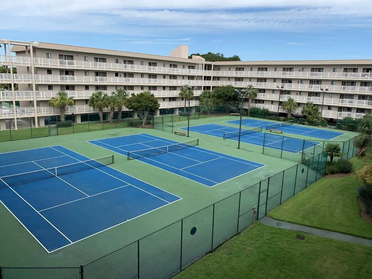 Ocean Golf & Nature View 2 Bedroom 2 Bath
