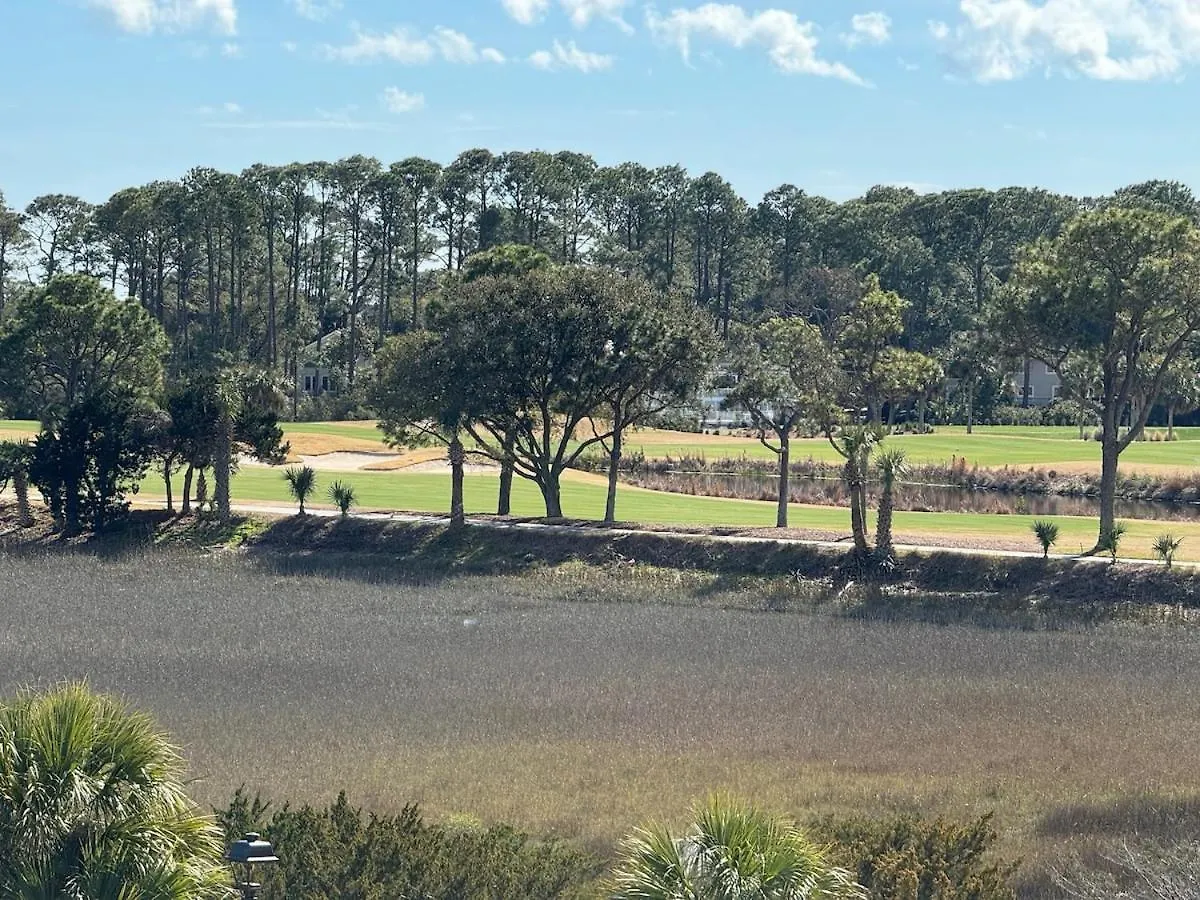 Ocean Golf & Nature View 2 Bedroom 2 Bath Holiday home