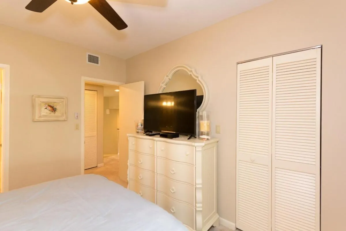 Beautiful 2 Bed2 Bath Shelter Cove Anchorage Holiday home Hilton Head Island