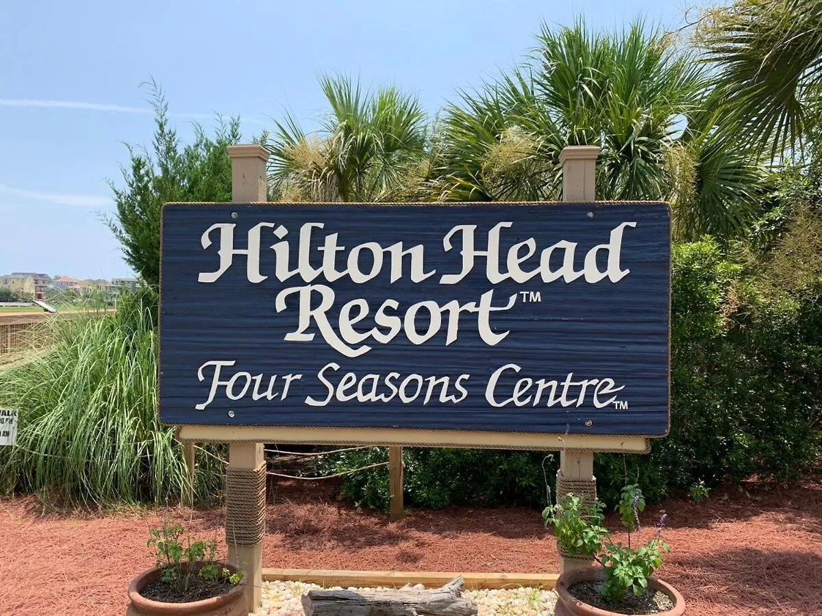 Ocean Golf & Nature View 2 Bedroom 2 Bath