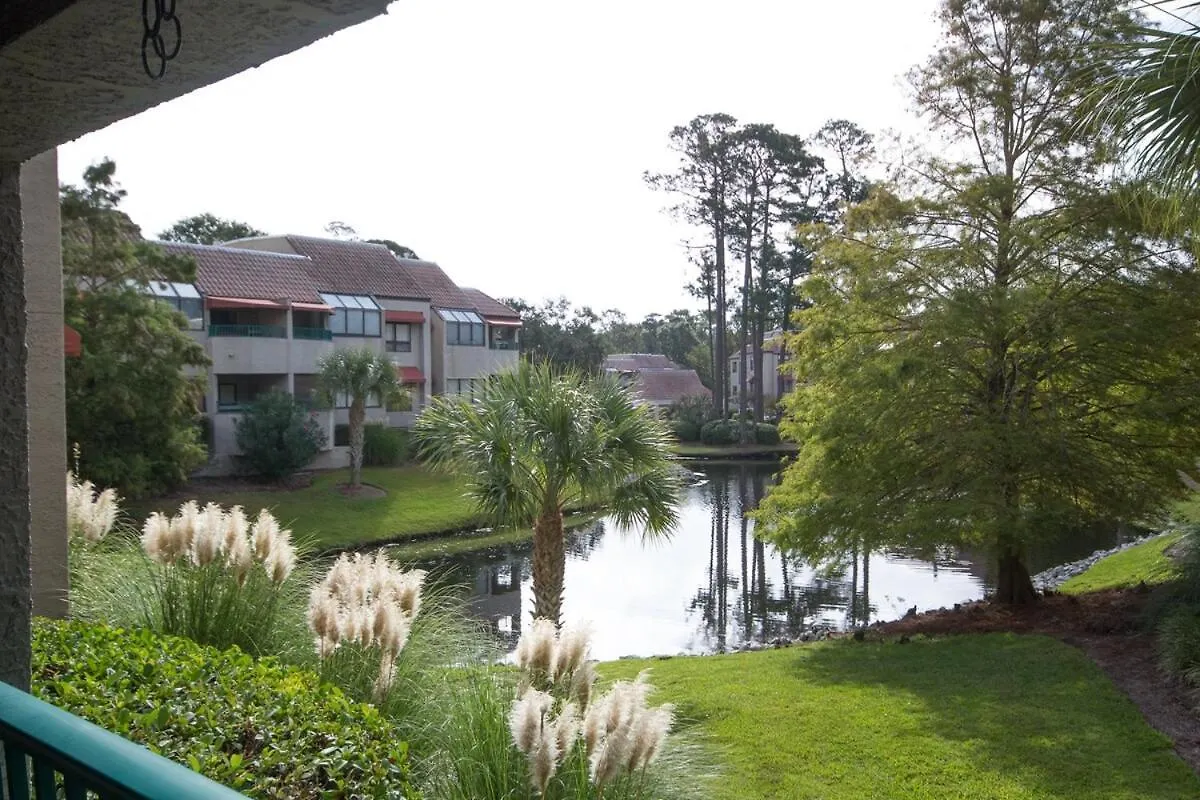 Beautiful 2 Bed2 Bath Shelter Cove Anchorage Holiday home Hilton Head Island