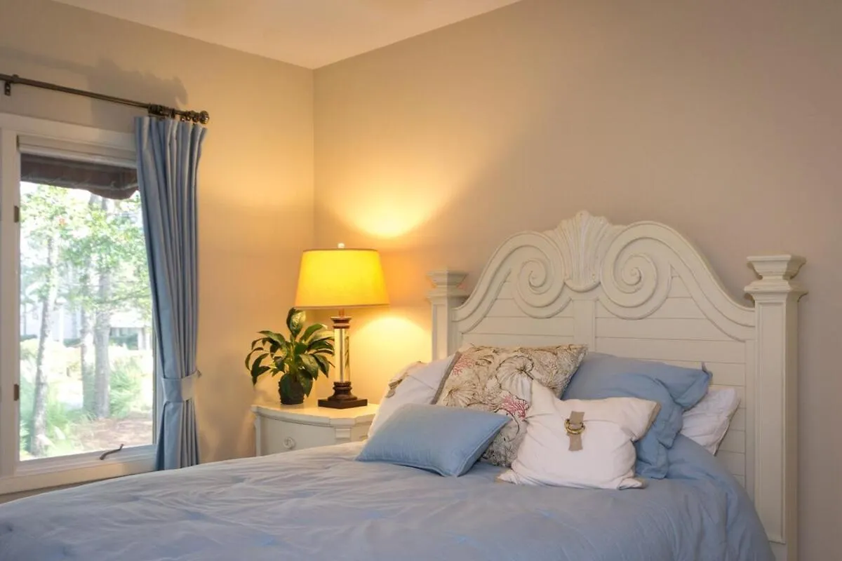 Holiday home Beautiful 2 Bed2 Bath Shelter Cove Anchorage Hilton Head Island