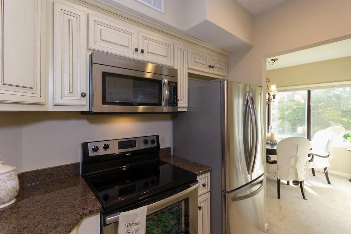 Beautiful 2 Bed2 Bath Shelter Cove Anchorage Hilton Head Island