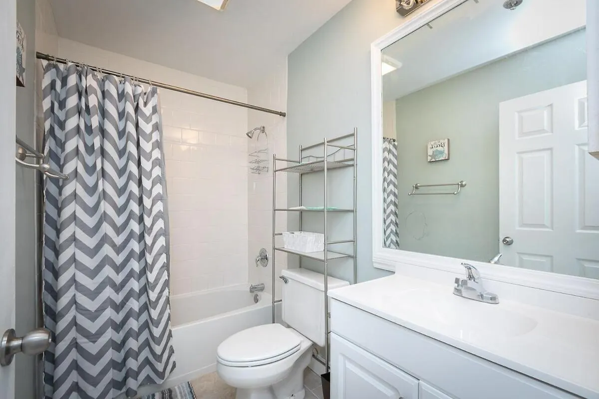 Pet Friendly 2 Bed 2 Bath #7105 Treetops Hilton Head Island
