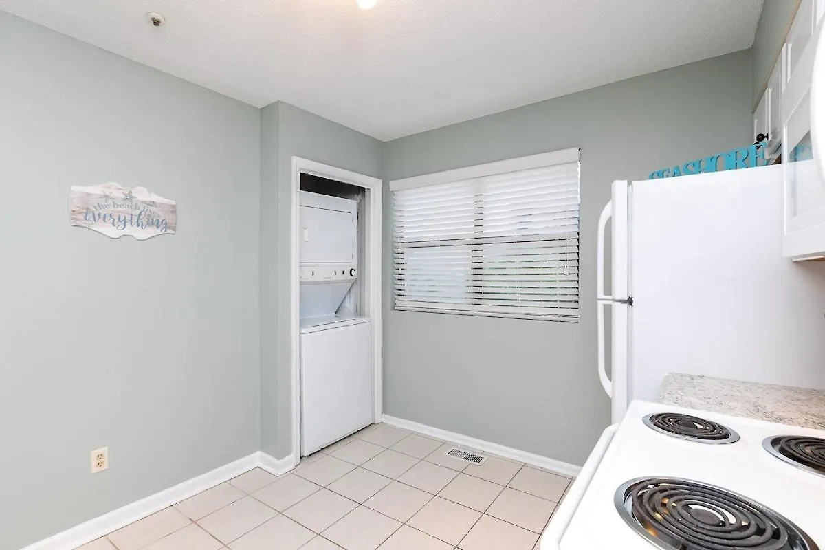 Villa Pet Friendly 2 Bed 2 Bath #7105 Treetops Hilton Head Island