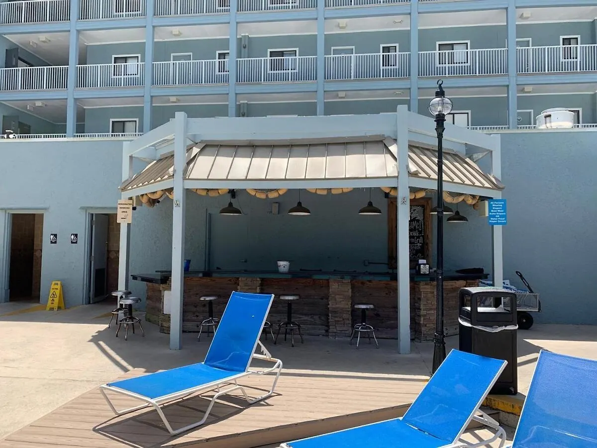 Ocean Golf & Nature View 2 Bedroom 2 Bath * Hilton Head Island