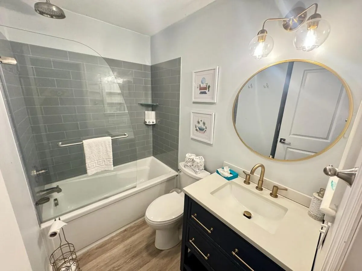 Awesome 1 Bd 1 Ba With Ocean View Steps To *