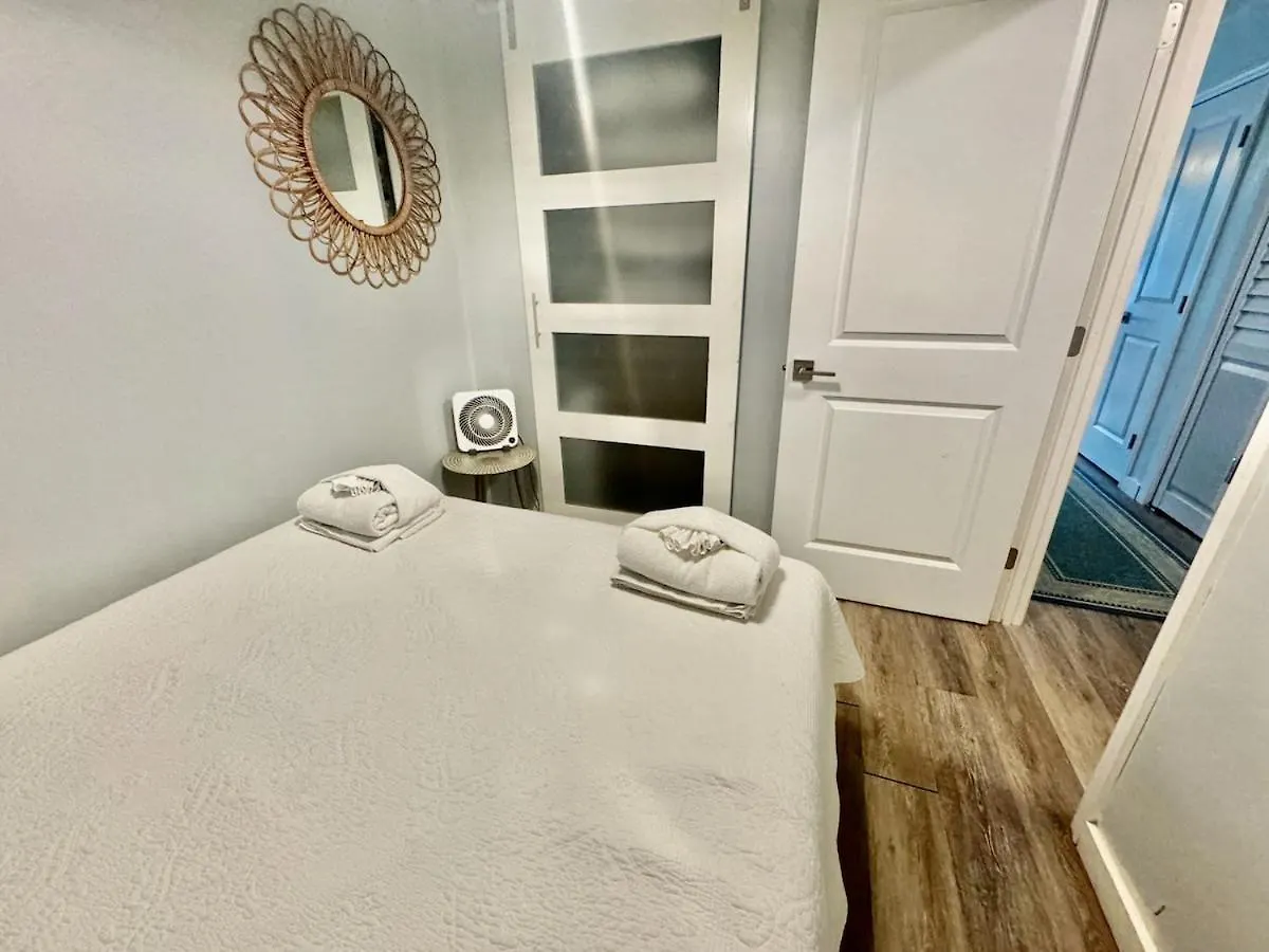 Awesome 1 Bd 1 Ba With Ocean View Steps To Hilton Head Island