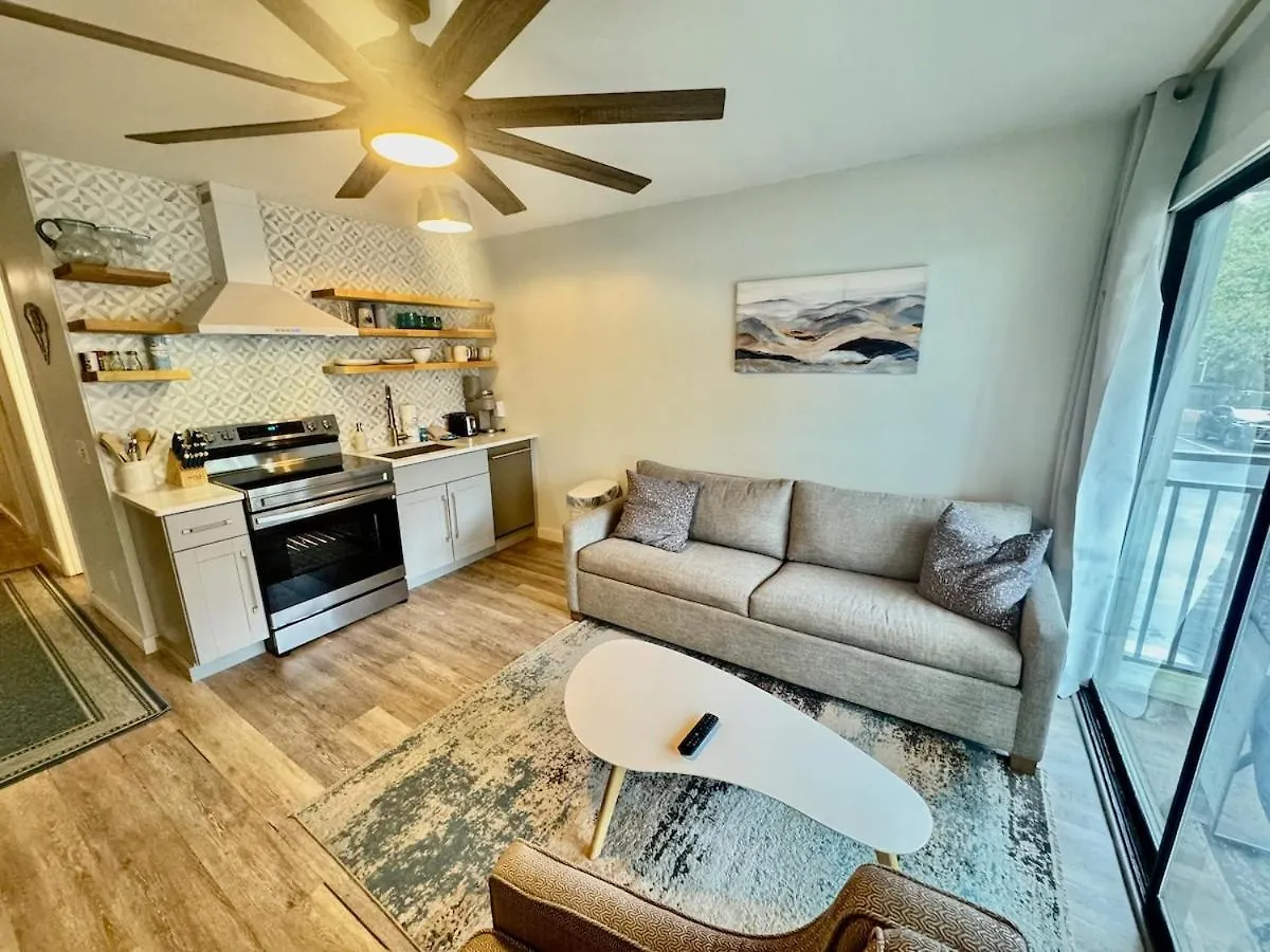 Awesome 1 Bd 1 Ba With Ocean View Steps To *