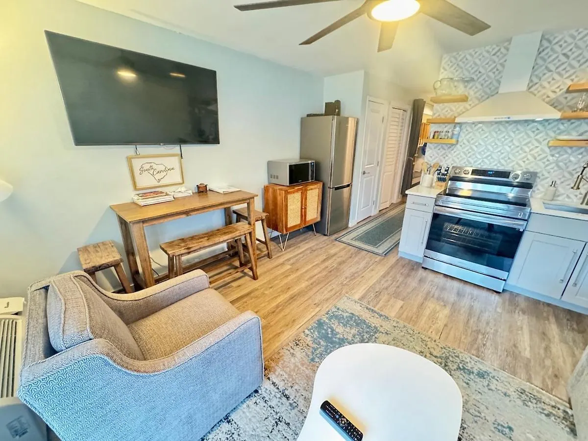 Awesome 1 Bd 1 Ba With Ocean View Steps To *