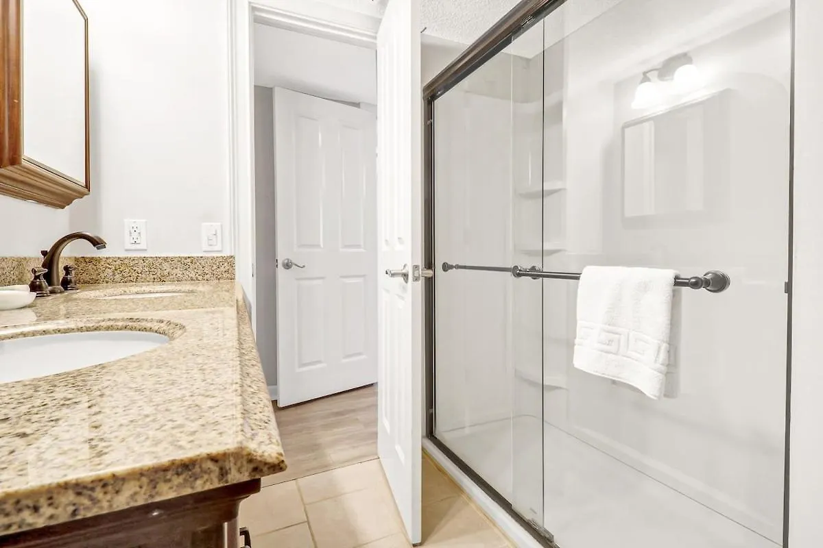 Holiday home Close Of The 3 Bed 3 Bath Pet Friendly *