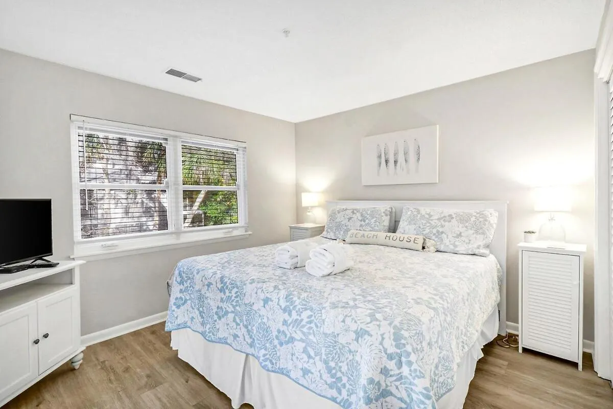 Close Of The 3 Bed 3 Bath Pet Friendly Holiday home Hilton Head Island