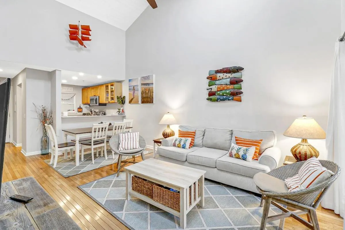 Holiday home Close Of The 3 Bed 3 Bath Pet Friendly