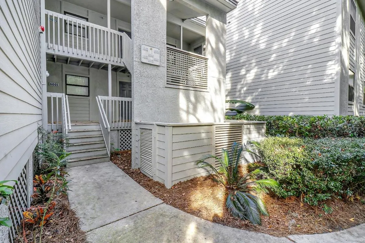 Close Of The 3 Bed 3 Bath Pet Friendly Holiday home Hilton Head Island