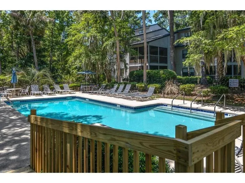 Close Of The 3 Bed 3 Bath Pet Friendly Holiday home Hilton Head Island