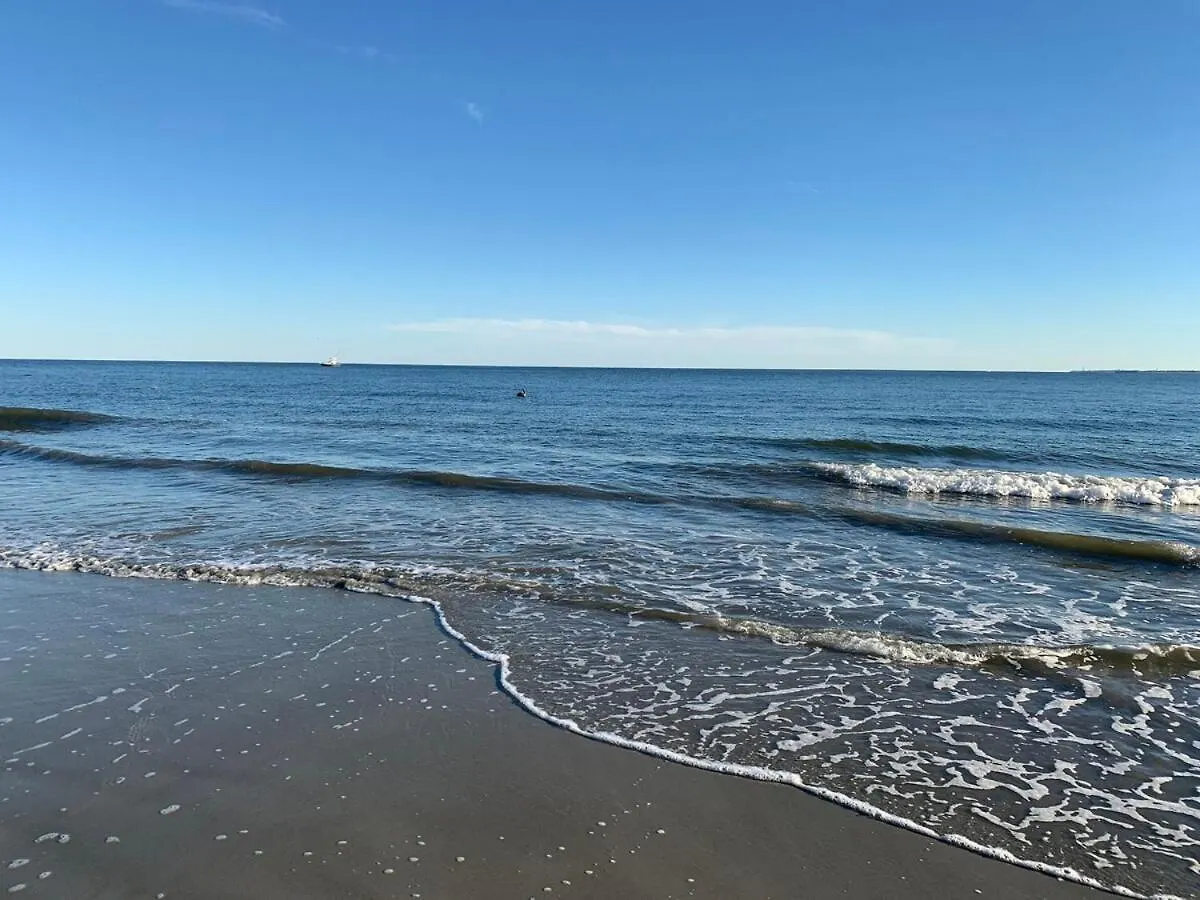Holiday home Pet Friendly -3 Bed 3 Bath - Walk To The -88ob Hilton Head Island