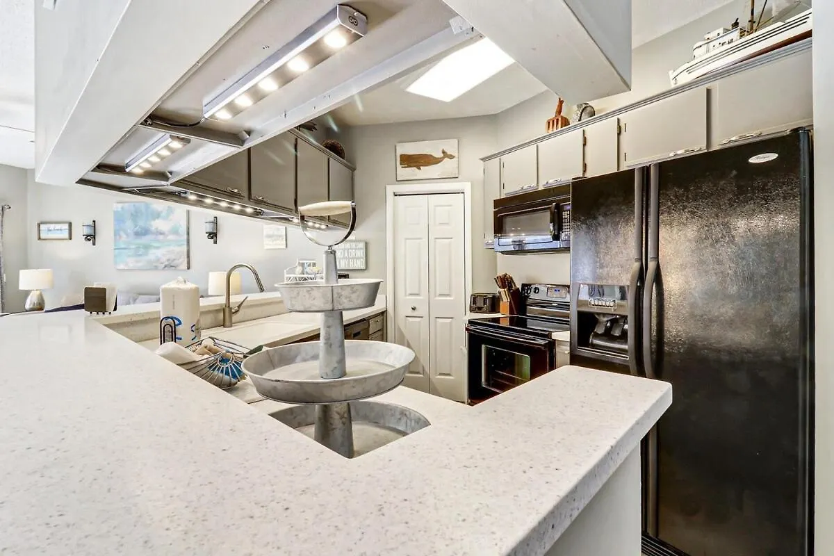 Holiday home Pet Friendly -3 Bed 3 Bath - Walk To The -88ob