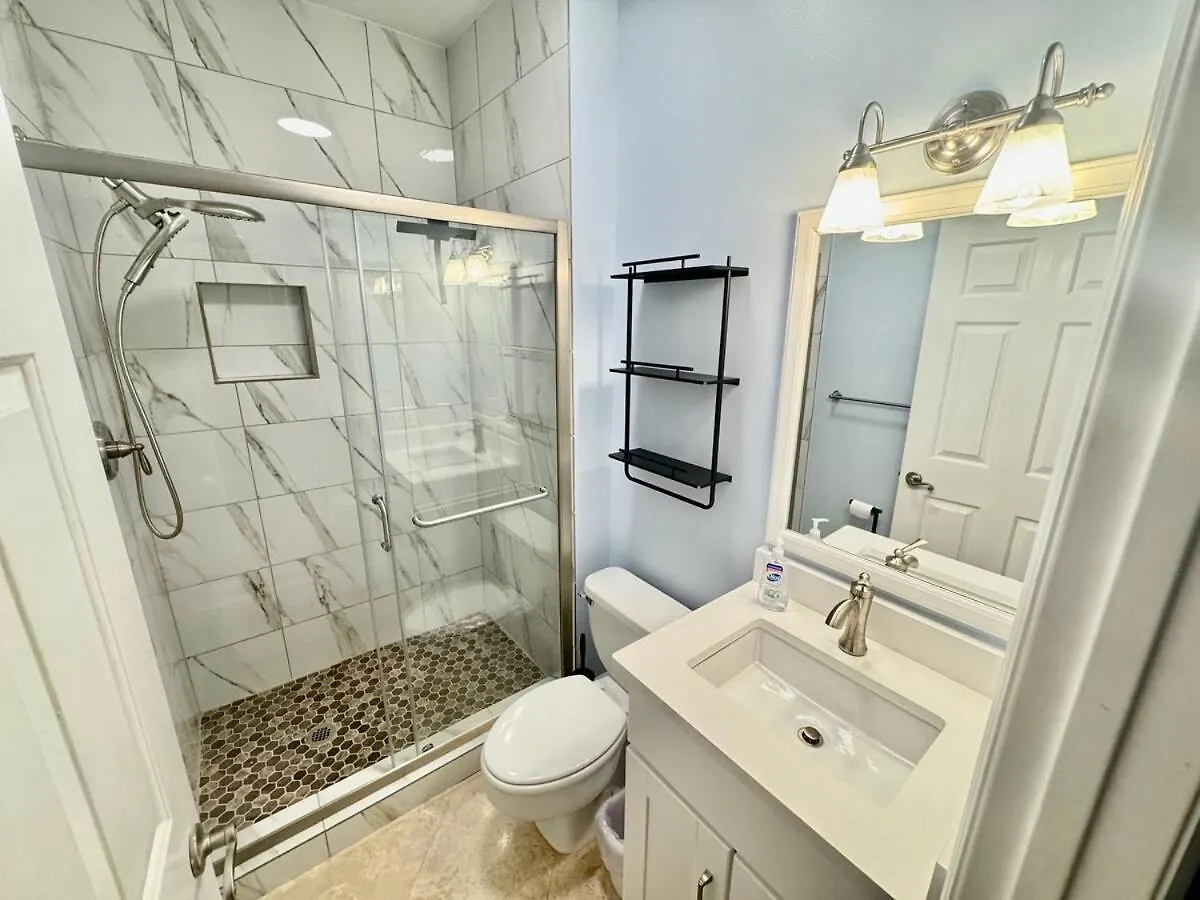Pet Friendly 3 Bed 3 Bath Walk To The Pools Tennis And 16 Ob *