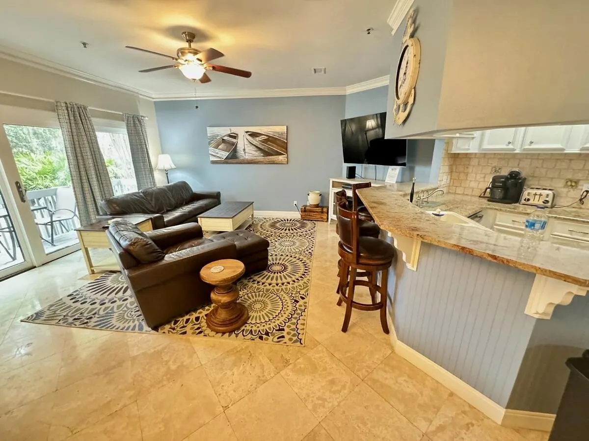 Pet Friendly 3 Bed 3 Bath Walk To The Pools Tennis And 16 Ob