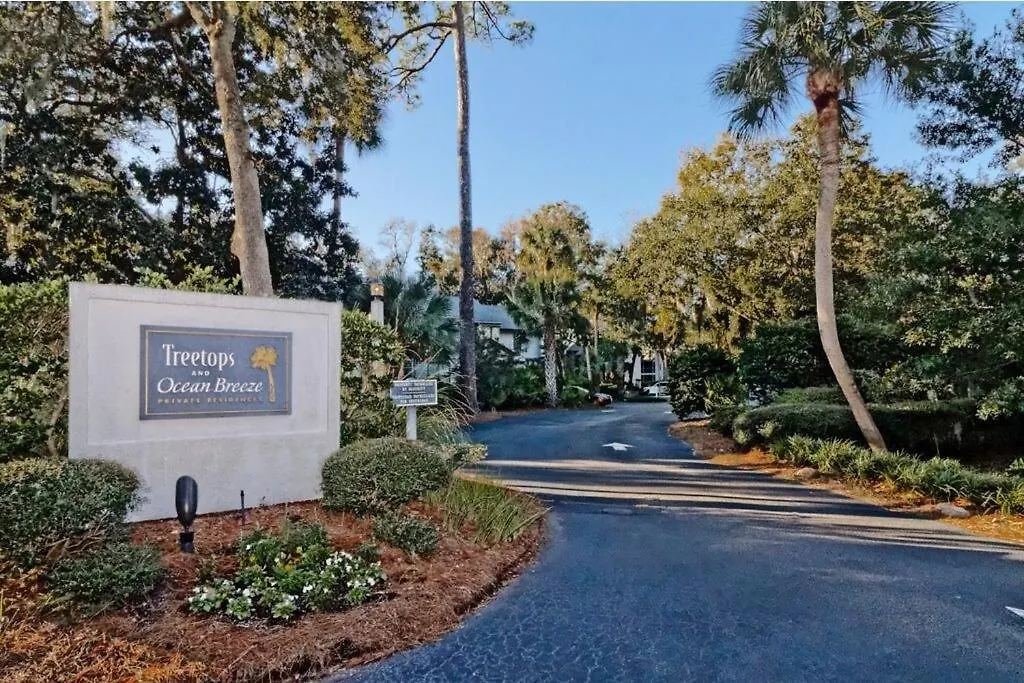 Pet Friendly 3 Bed 3 Bath #3 Ocean Breeze *