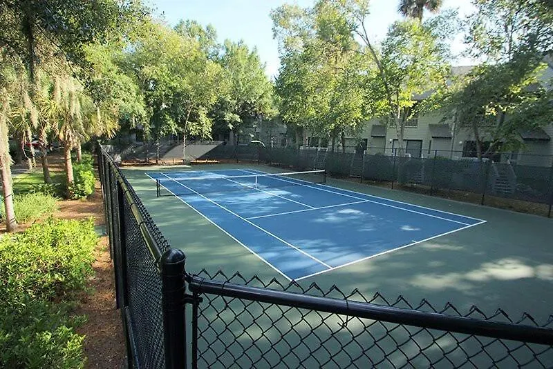 Pet Friendly 3 Bed 3 Bath #3 Ocean Breeze * Hilton Head Island