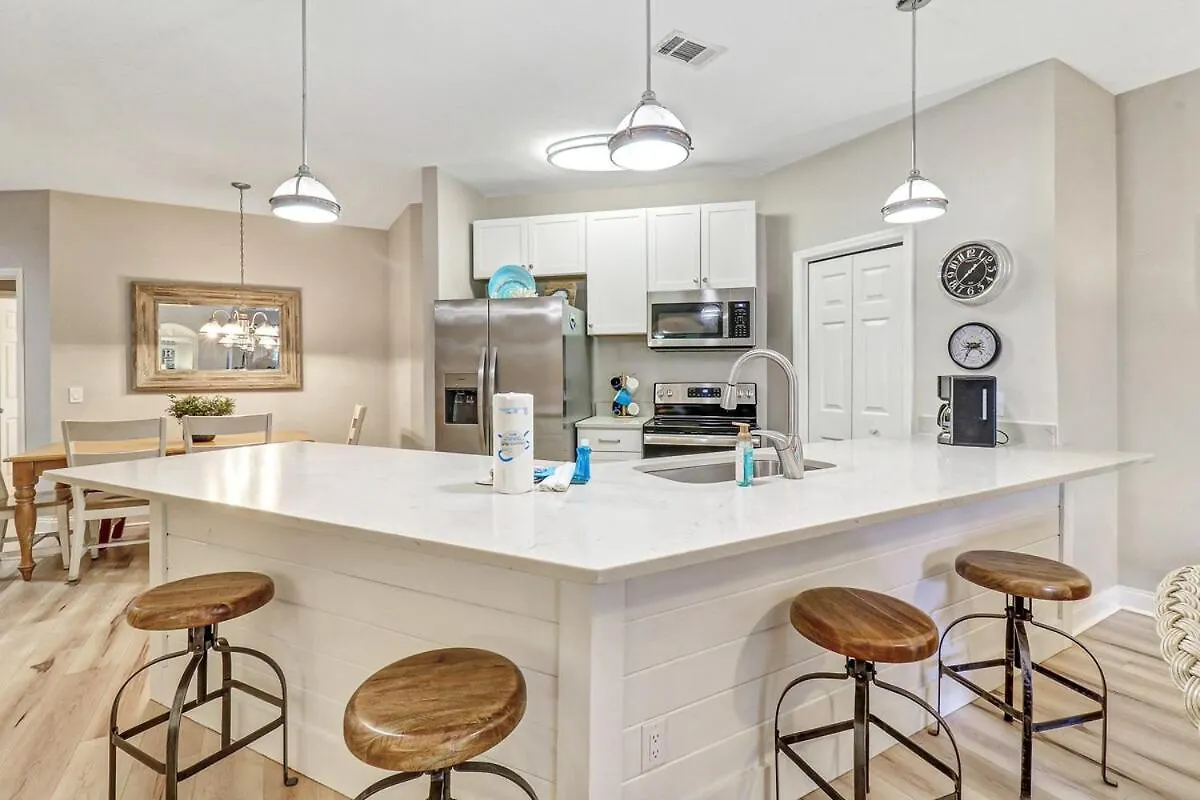 Pet Friendly 3 Bed 3 Bath #3 Ocean Breeze Holiday home Hilton Head Island