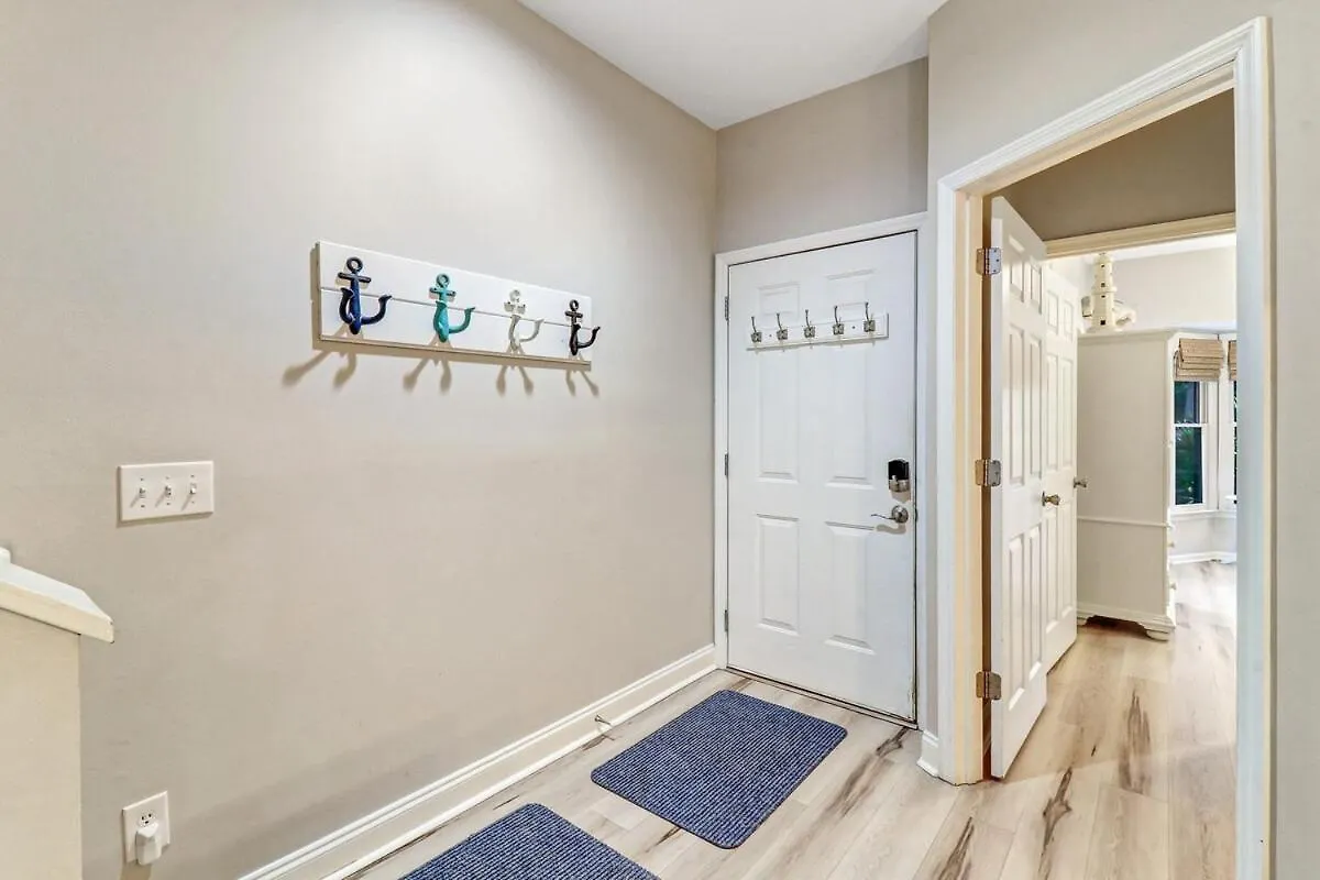 Pet Friendly 3 Bed 3 Bath #3 Ocean Breeze Holiday home Hilton Head Island