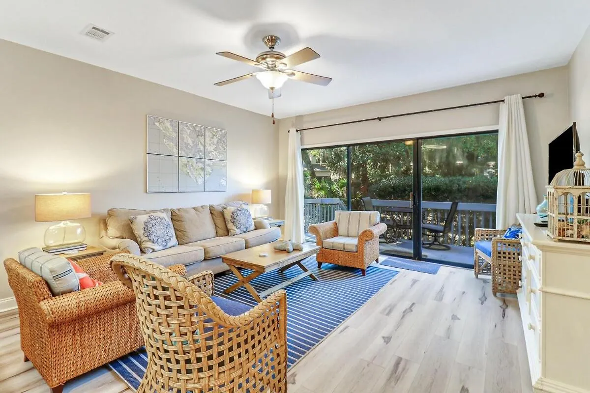 Holiday home Pet Friendly 3 Bed 3 Bath #3 Ocean Breeze