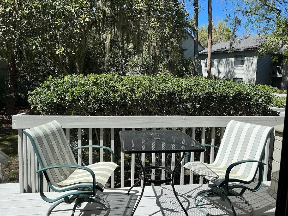 Pet Friendly 3 Bed 3 Bath #3 Ocean Breeze Holiday home Hilton Head Island