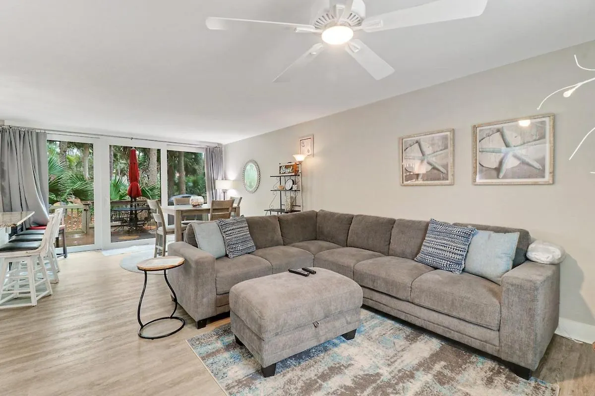 Living - 3 Bed 2 Bath Seascape - Just Steps To The *