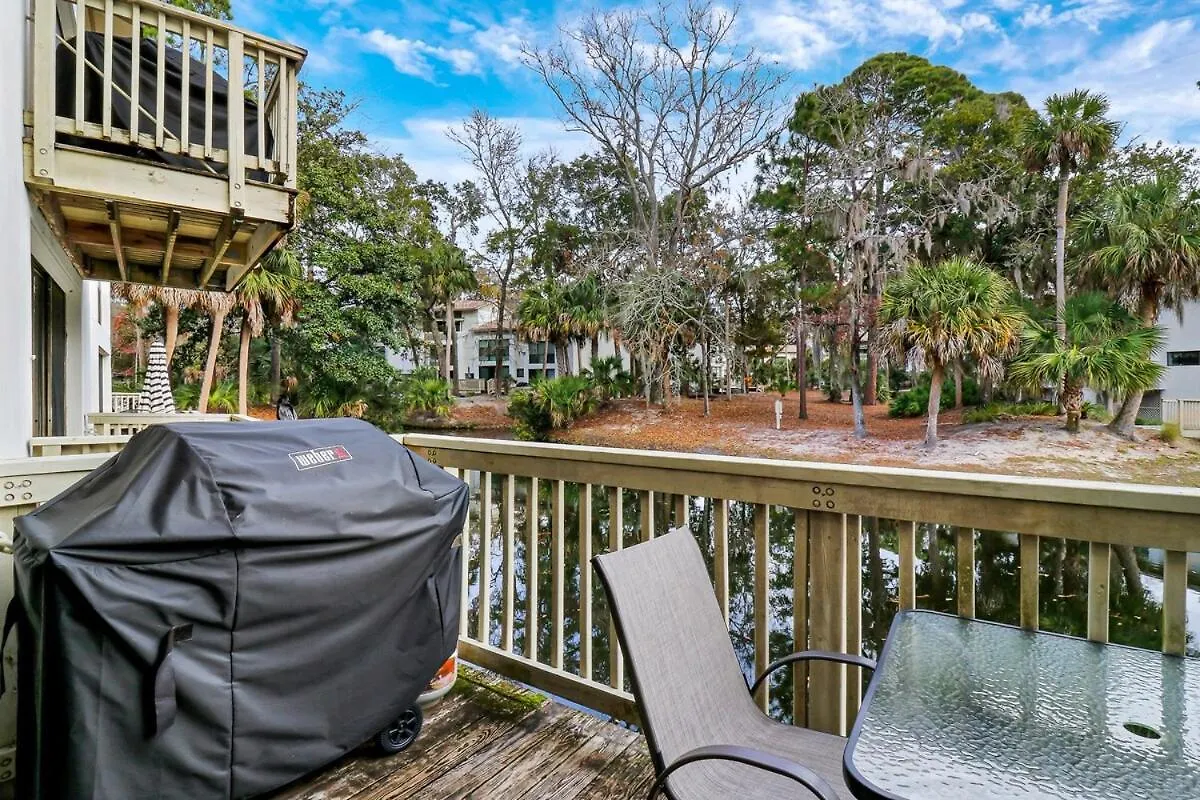 Seascape -tranquility Base 2 Bed 2 Bath -steps To The H *