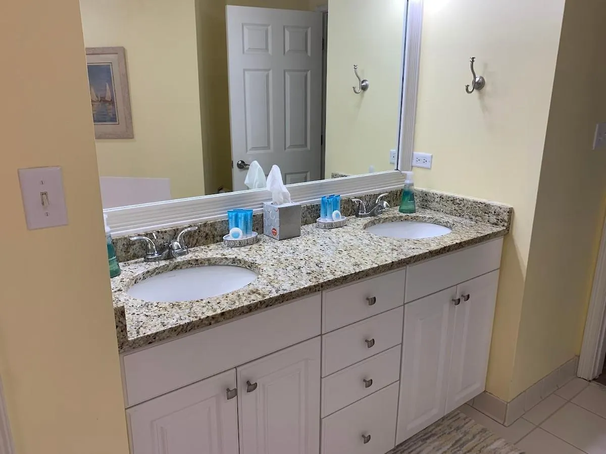 Seacrest Oceanfront 2 Bed 2 Bath Steps To The Villa Hilton Head Island