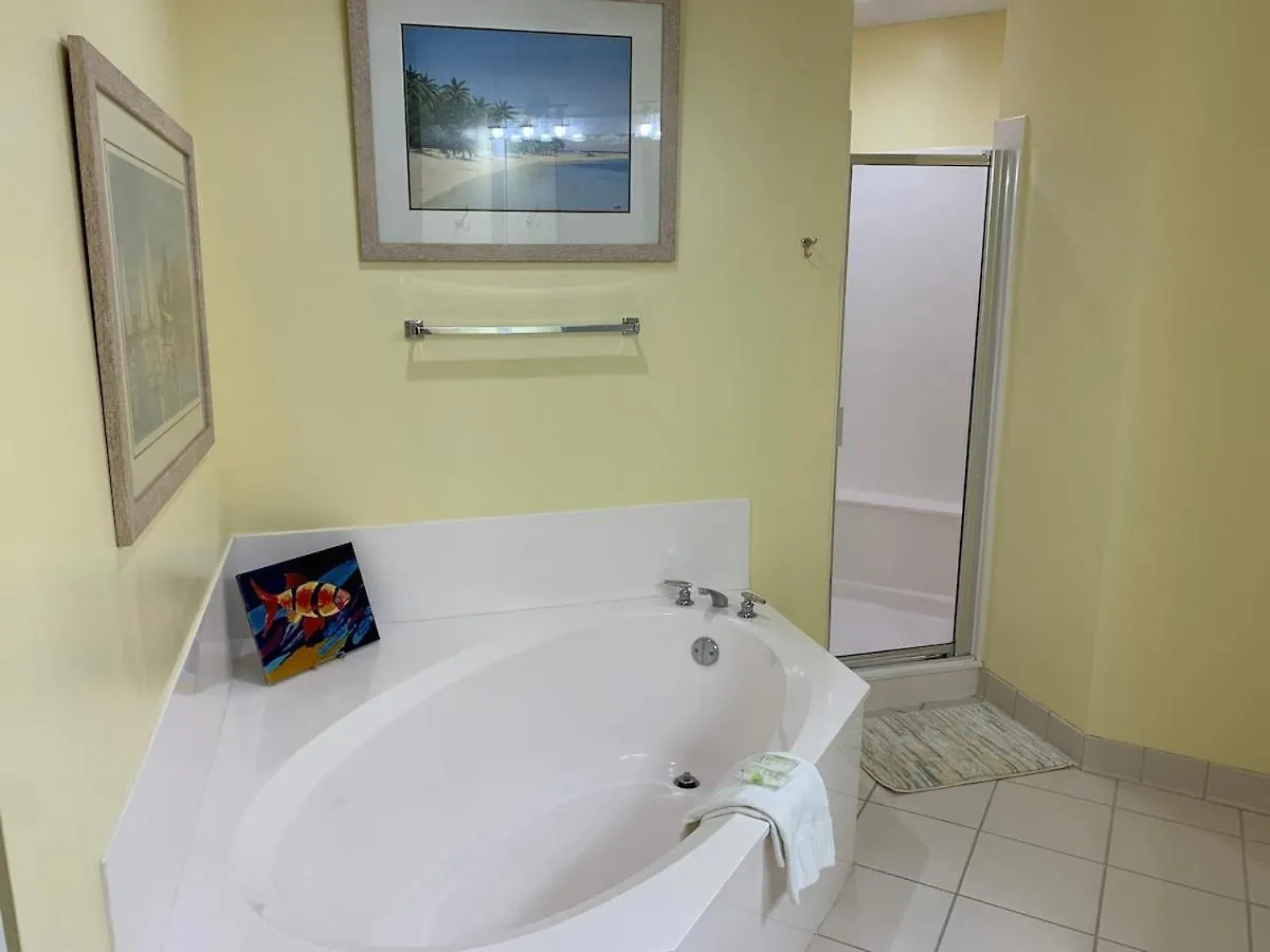 Seacrest Oceanfront 2 Bed 2 Bath Steps To The Hilton Head Island