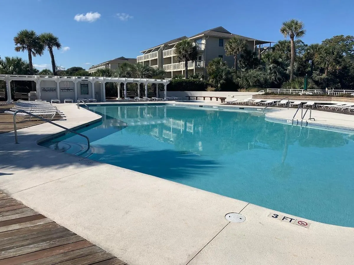 Seacrest Oceanfront 2 Bed 2 Bath Steps To The Villa *