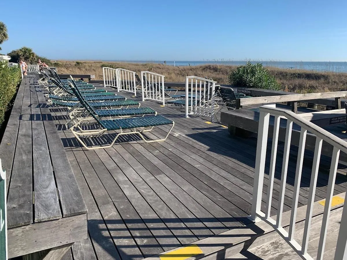 Seacrest Oceanfront 2 Bed 2 Bath Steps To The
