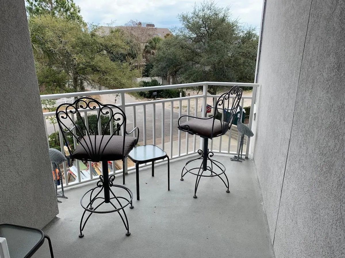 Seacrest Oceanfront 2 Bed 2 Bath Steps To The *