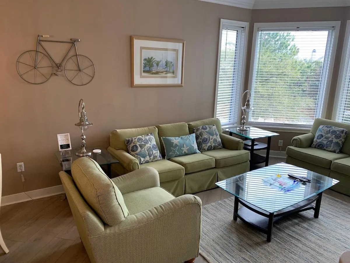 Seacrest Oceanfront 2 Bed 2 Bath Steps To The Hilton Head Island