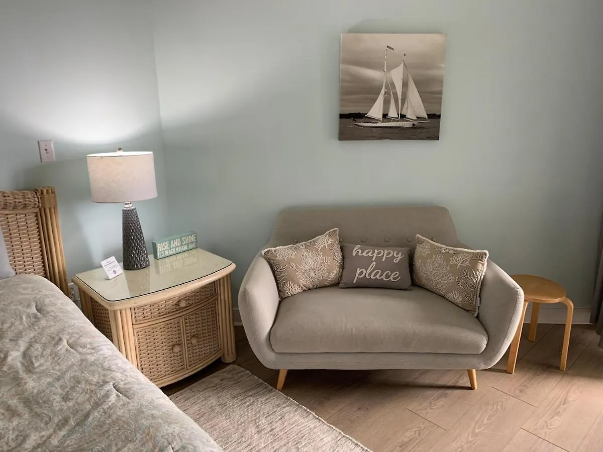 Seacrest Oceanfront 2 Bed 2 Bath Steps To The Villa Hilton Head Island