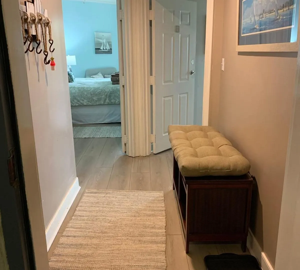 Seacrest Oceanfront 2 Bed 2 Bath Steps To The * Hilton Head Island